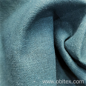 OBL22-C-060 Linen/Viscose For Shirt